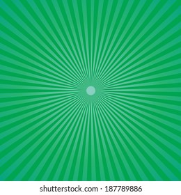 colorful burst background vector