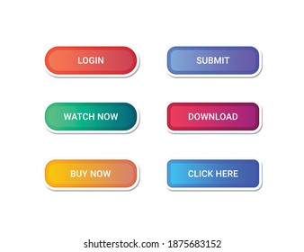 734 Login here Images, Stock Photos & Vectors | Shutterstock