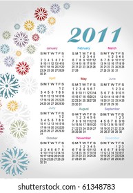 239 Calander Stock Vectors, Images & Vector Art | Shutterstock