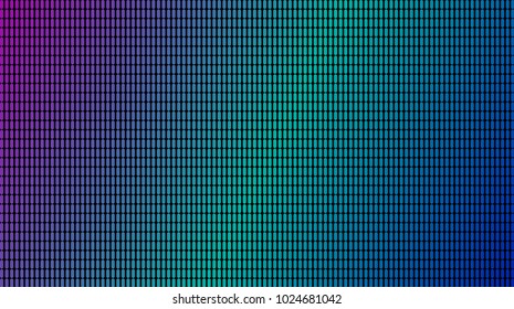 colorful capsule grid background