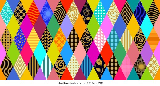 55,483 Carnival seamless Images, Stock Photos & Vectors | Shutterstock