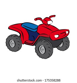 5,617 Four Wheelers Images, Stock Photos & Vectors | Shutterstock