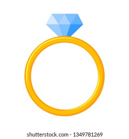 8,979 Diamond Ring Banner Images, Stock Photos & Vectors | Shutterstock