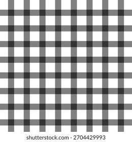 Vector de servilleta de cocina a cuadros de colores. Vector de paño de servilleta.