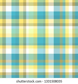 Colorful checkered pattern. Seamless abstract texture with many lines. Geometric wallpaper with stripes. Print for flyers, t-shirts and textiles. Doodle for work