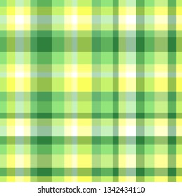 Colorful checkered pattern. Seamless abstract texture with many lines. Geometric colored wallpaper with stripes. Print for flyers, shirts and textiles. Doodle for design