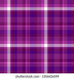 Colorful checkered pattern. Seamless abstract texture with many lines. Geometric colored wallpaper with stripes. Print for flyers, shirts and textiles. Doodle for design