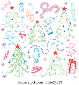 Featured image of post Easy Christmas Images To Draw For Kids - Christmas worksheets and teaching resources for esl students.