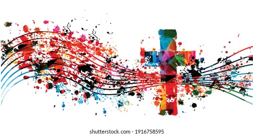 Gospel Stock Vectors, Images & Vector Art 