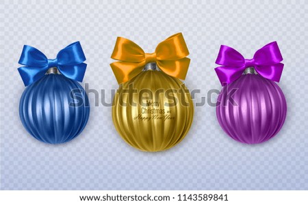 Similar – Image, Stock Photo Green Christmas balls and one red ball. Christmas decorations