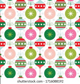 farbenfrohe Weihnachtsmärchen mit süßem Baubeldesign