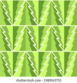 Colorful christmas seamless pattern. Repeated flat Xmas symbols. Simple vector composition for textile, wallpaper, wrapping paper, prints, fabric, web background or another accent etc.