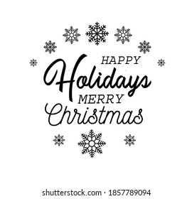 Colorful Christmas wishing background  flat vector illustration.wishing background