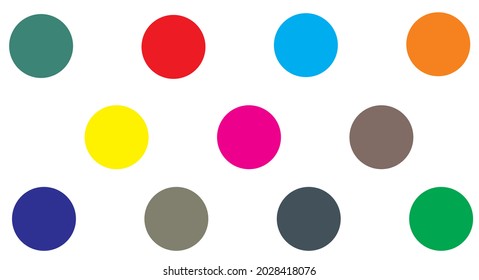 449,443 Bright color palette Images, Stock Photos & Vectors | Shutterstock