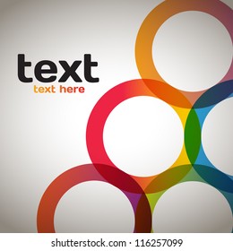 Colorful Circles
