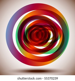 Colorful Circles