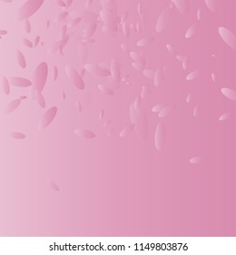 Colorful circles. Abstract pattern with color Confetti on a Background. Vector Pastel design. Modern Bright Pattern for cards,banners,print. A Scattering of Ellipses. Placer from the circles.