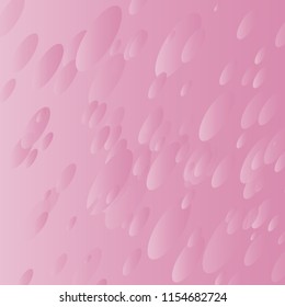 Colorful circles. Abstract pattern with color Confetti on a Background. Vector Pastel design. Modern Bright Pattern for cards,banners,print. A Scattering of Ellipses. Placer from the circles.