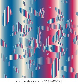Colorful circles. Abstract pattern with color Confetti on a Background. Vector Pastel design. Modern Bright Pattern for cards,banners,print. A Scattering of Ellipses. Placer from the circles.