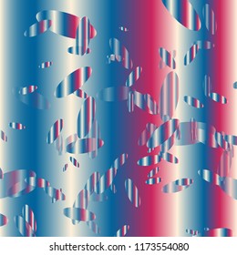 Colorful circles. Abstract pattern with color Confetti on a Background. Vector Pastel design. Modern Bright Pattern for cards,banners,print. A Scattering of Ellipses. Placer from the circles.