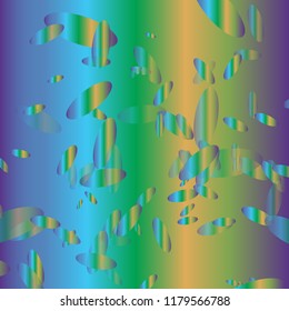 Colorful circles. Abstract pattern with color Confetti on a Background. Vector Pastel design. Modern Bright Pattern for cards,banners,print. A Scattering of Ellipses. Placer from the circles.