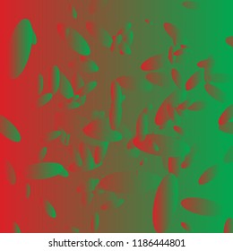 Colorful circles. Abstract pattern with color Confetti on a Background. Vector Pastel design. Modern Bright Pattern for cards,banners,print. A Scattering of Ellipses. Placer from the circles.