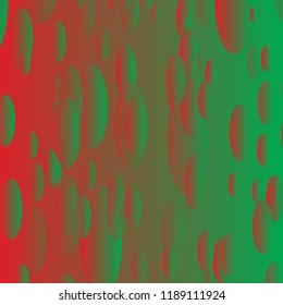 Colorful circles. Abstract pattern with color Confetti on a Background. Vector Pastel design. Modern Bright Pattern for cards,banners,print. A Scattering of Ellipses. Placer from the circles.