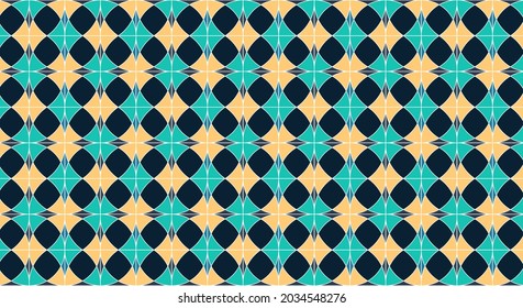 Colorful circular pattern background, modern shape composition, eps 10 vector.