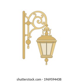 
COLORFUL CLASSIC STYLE ANTIQUE LIGHTING LAMP DESIGN