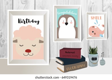 Colorful collection for banners,Flyers,Placards 