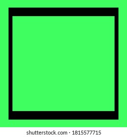 colorful colored frame background for cover vector eps10
