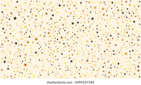 Colorful colourful vector abstract background with memphis style pattern