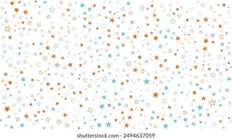 Colorful colourful vector flat simple minimal geometric background