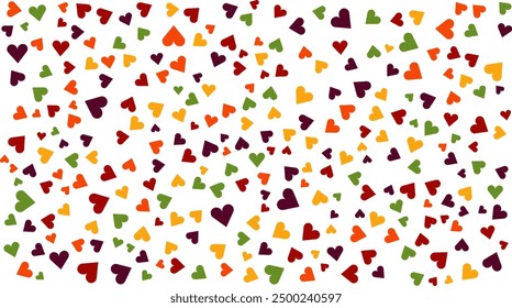 Colorido colorido Vector simple estilo de memphis patrón geométrico diseño de fondo abstracto