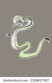 A colorful conceptual vector illustration
