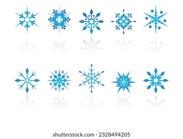 A colorful conceptual vector illustration