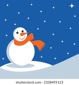 A colorful conceptual vector illustration