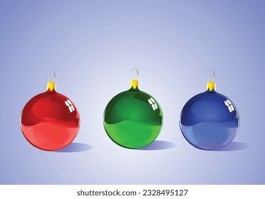A colorful conceptual vector illustration