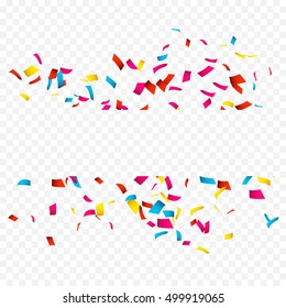 Banner and Confetti Images, Stock Photos & Vectors | Shutterstock