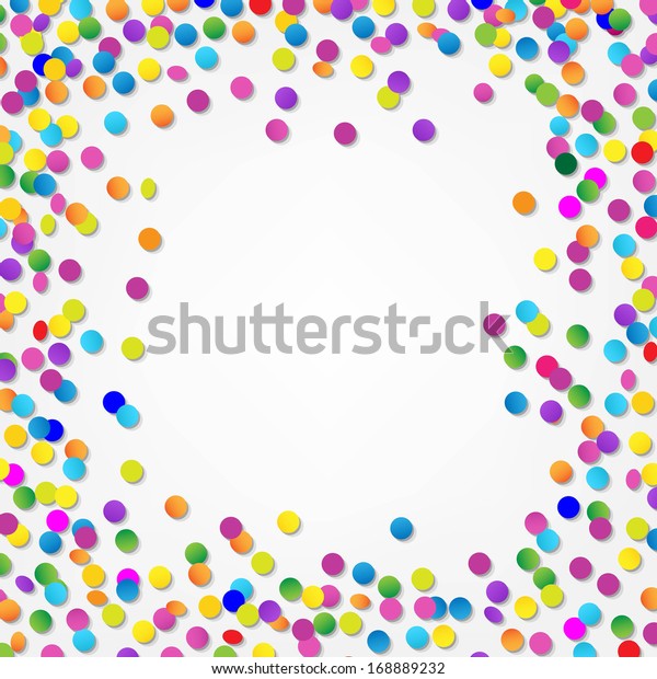 Download Immagine vettoriale stock 168889232 a tema Colorful ...