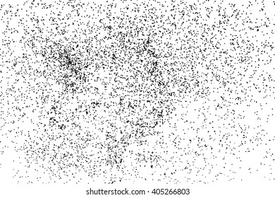 Colorful confetti vector on black background. Grainy abstract random texture design element. Colorful party background with glitter, sprinkles and space for your text on black. Distress. 