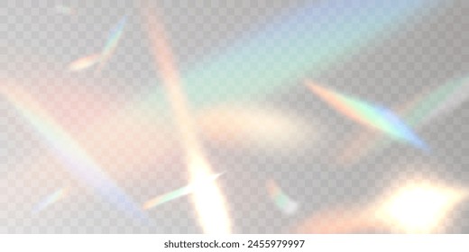 Colorful confetti and zigzag ribbons falling from above Streamers, tinsel vector