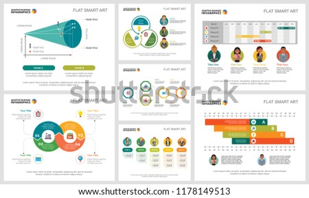 Consulting Charts