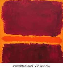 Colorful contemporary artwork. Color strokes of paint. Brushstrokes on abstract background. Brush painting.