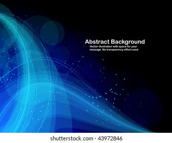 Colorful corner for your design. RGB colors.