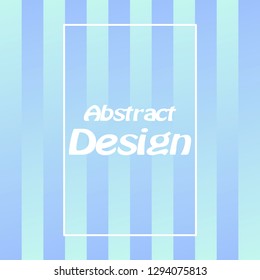 Colorful cover background for design of book covers, wrapping paper and packaging. Vertical option. Vector illustration