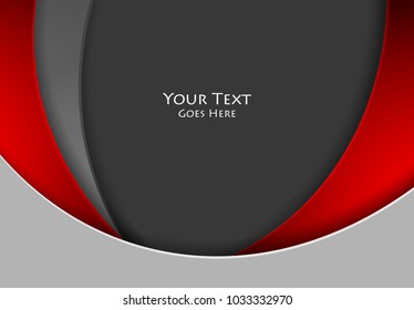 colorful cover design. Modern vector illustration with copy space. Elements for your work. Bright template. Eps10