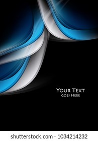 colorful cover design. Modern vector illustration with copy space. Elements for your work. Bright template. Eps10