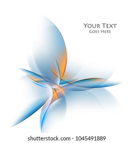 colorful cover design. Modern vector illustration with copy space. Elements for your work. Bright template. Eps10