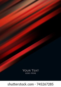 colorful cover design. Modern vector illustration with copy space. Elements for your work. Bright template. Eps10